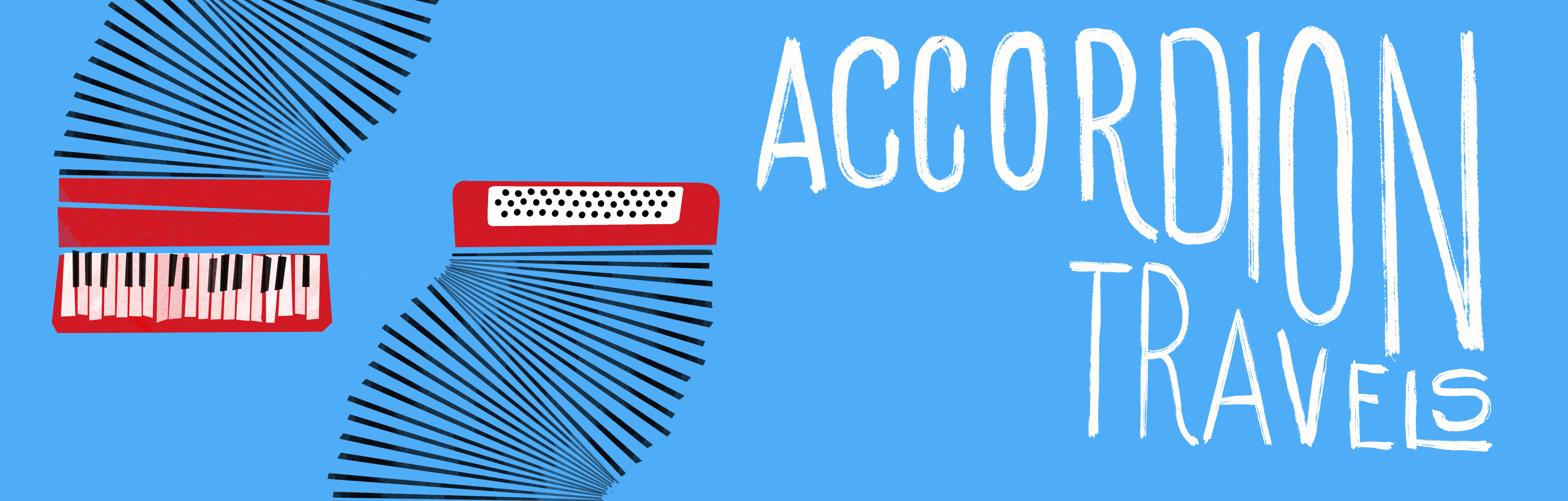 Accordion Travels